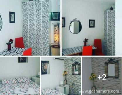 Apartamentos DAČO, , alojamiento privado en Sveti Stefan, Montenegro - 2a732c46-4fb2-47da-8cba-256682b8d410 (1)